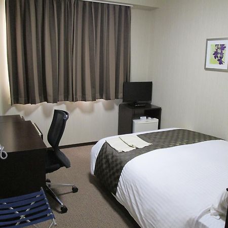 Okawa Riverside Hotel Buitenkant foto