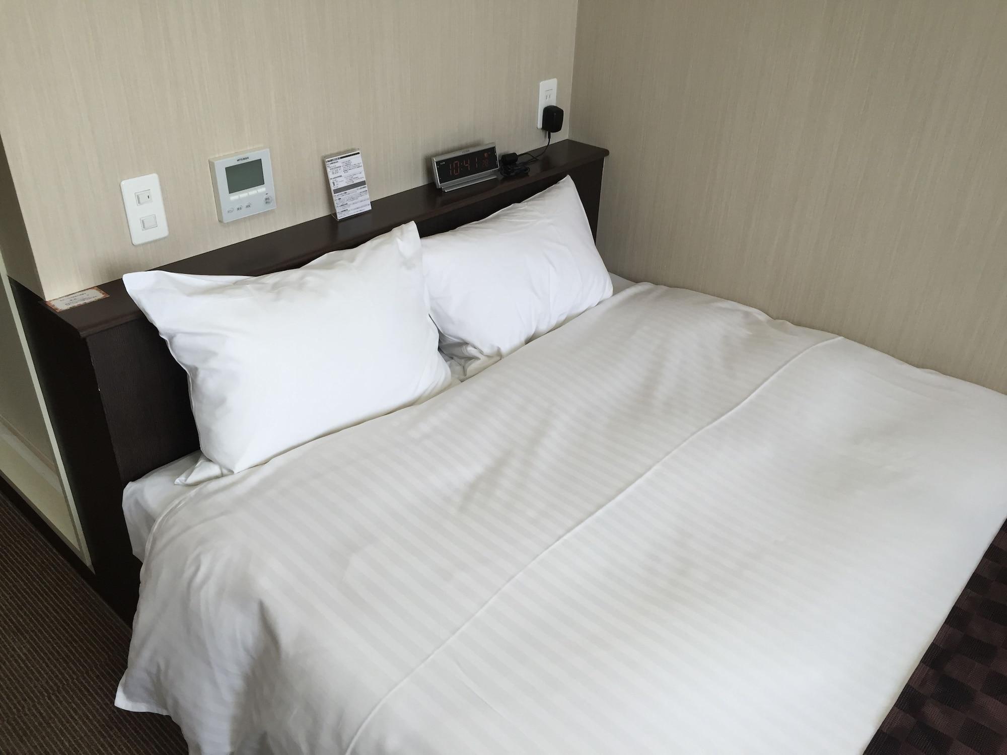 Okawa Riverside Hotel Buitenkant foto